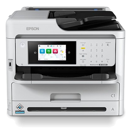 Impressora multifuncional Epson WorkForce Pro WF-M5899